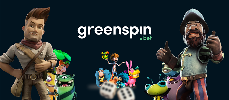 Greenspin Casino